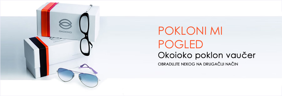 Oftalmoloska ordinacija OKOiOKO